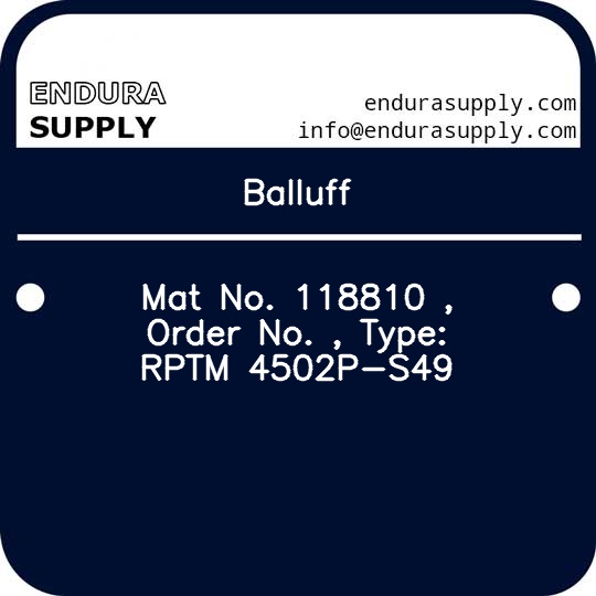 balluff-mat-no-118810-order-no-type-rptm-4502p-s49