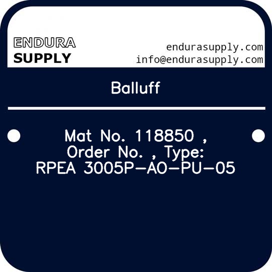 balluff-mat-no-118850-order-no-type-rpea-3005p-ao-pu-05