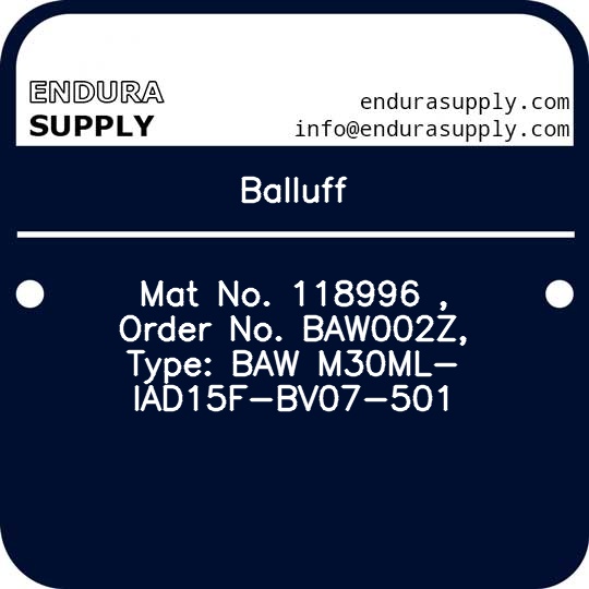balluff-mat-no-118996-order-no-baw002z-type-baw-m30ml-iad15f-bv07-501