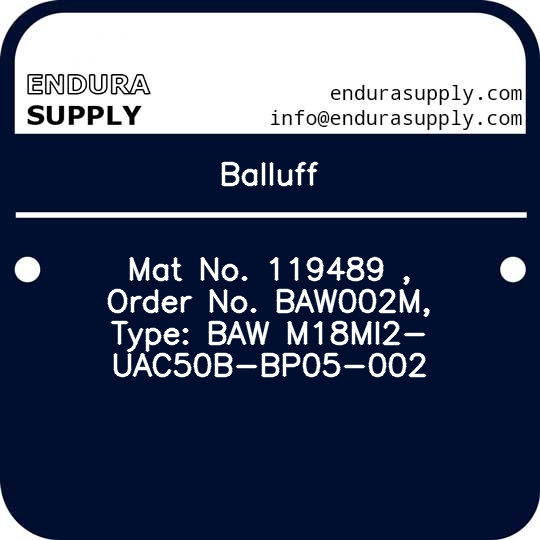 balluff-mat-no-119489-order-no-baw002m-type-baw-m18mi2-uac50b-bp05-002