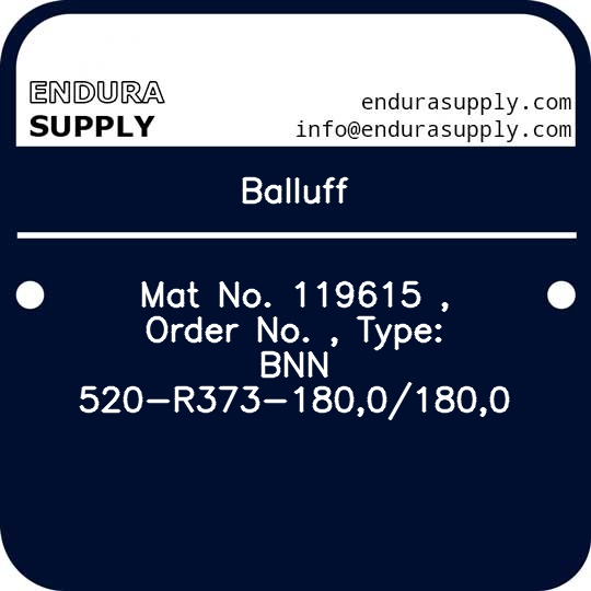 balluff-mat-no-119615-order-no-type-bnn-520-r373-18001800