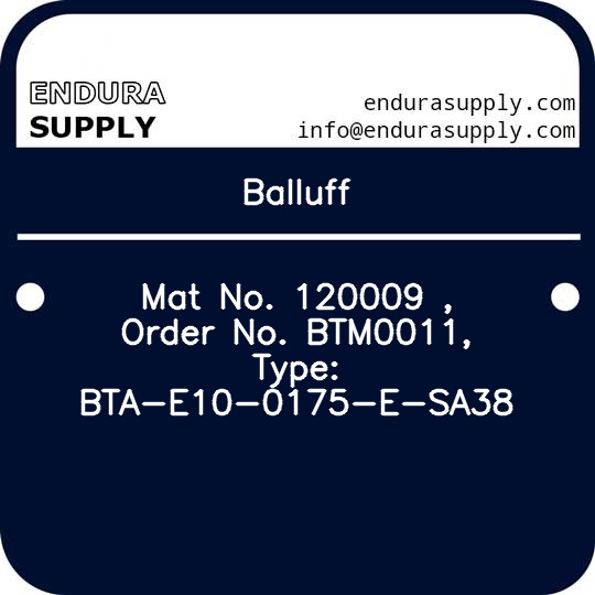 balluff-mat-no-120009-order-no-btm0011-type-bta-e10-0175-e-sa38