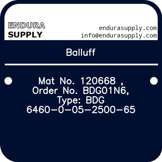 balluff-mat-no-120668-order-no-bdg01n6-type-bdg-6460-0-05-2500-65