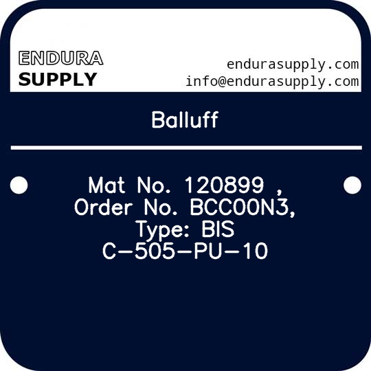 balluff-mat-no-120899-order-no-bcc00n3-type-bis-c-505-pu-10