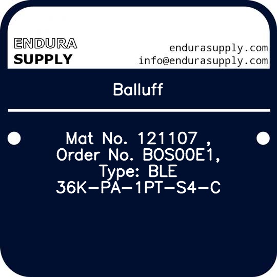 balluff-mat-no-121107-order-no-bos00e1-type-ble-36k-pa-1pt-s4-c