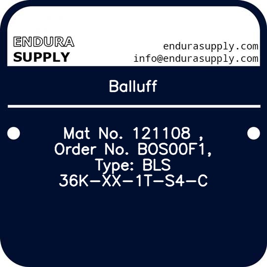 balluff-mat-no-121108-order-no-bos00f1-type-bls-36k-xx-1t-s4-c