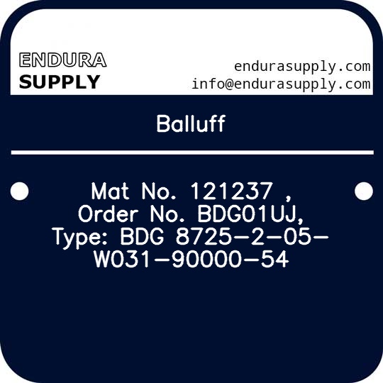 balluff-mat-no-121237-order-no-bdg01uj-type-bdg-8725-2-05-w031-90000-54