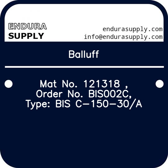 balluff-mat-no-121318-order-no-bis002c-type-bis-c-150-30a