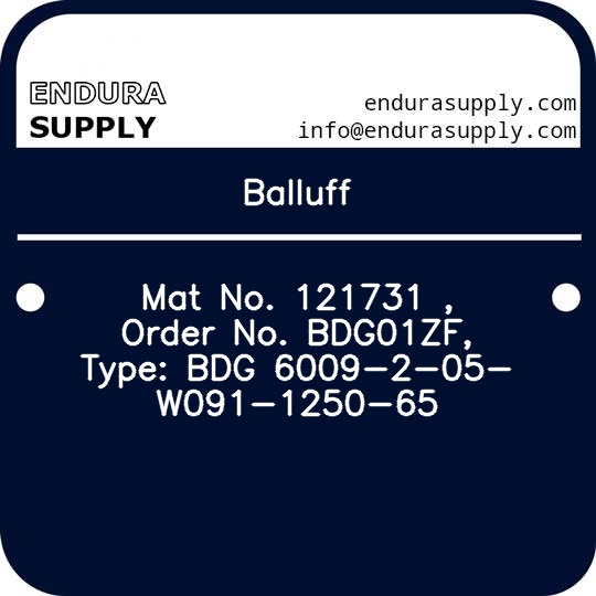 balluff-mat-no-121731-order-no-bdg01zf-type-bdg-6009-2-05-w091-1250-65