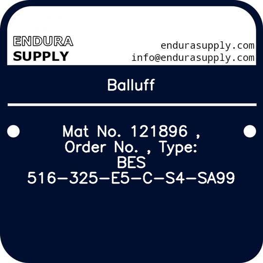 balluff-mat-no-121896-order-no-type-bes-516-325-e5-c-s4-sa99