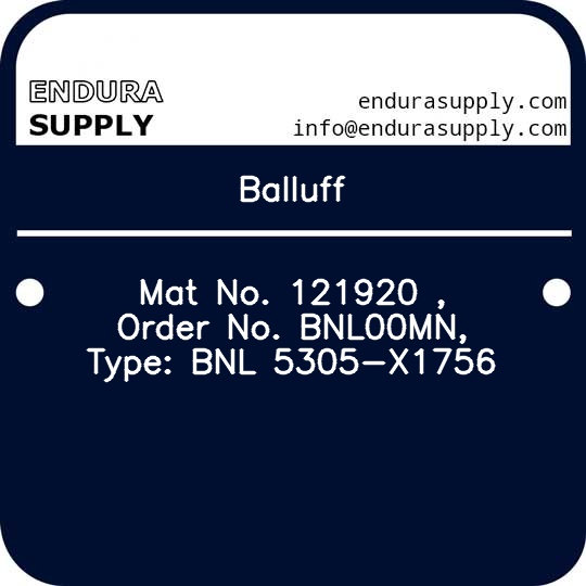 balluff-mat-no-121920-order-no-bnl00mn-type-bnl-5305-x1756