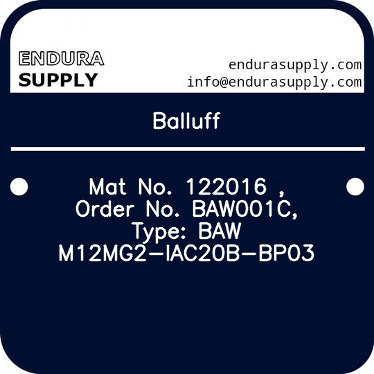 balluff-mat-no-122016-order-no-baw001c-type-baw-m12mg2-iac20b-bp03