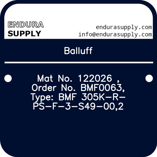 balluff-mat-no-122026-order-no-bmf0063-type-bmf-305k-r-ps-f-3-s49-002