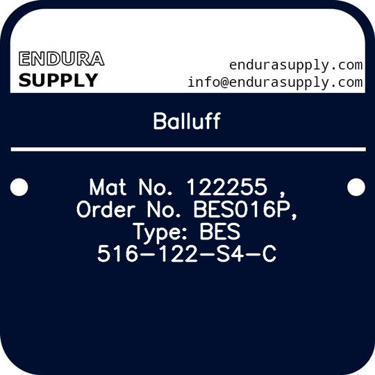 balluff-mat-no-122255-order-no-bes016p-type-bes-516-122-s4-c