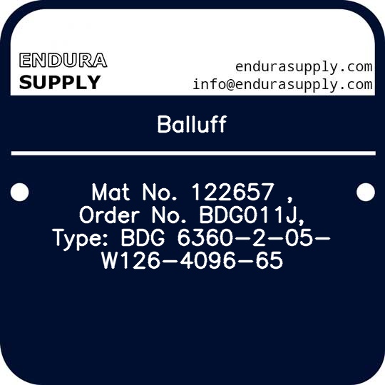 balluff-mat-no-122657-order-no-bdg011j-type-bdg-6360-2-05-w126-4096-65