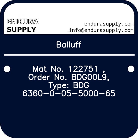 balluff-mat-no-122751-order-no-bdg00l9-type-bdg-6360-0-05-5000-65