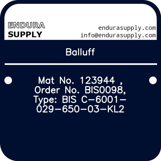 balluff-mat-no-123944-order-no-bis0098-type-bis-c-6001-029-650-03-kl2