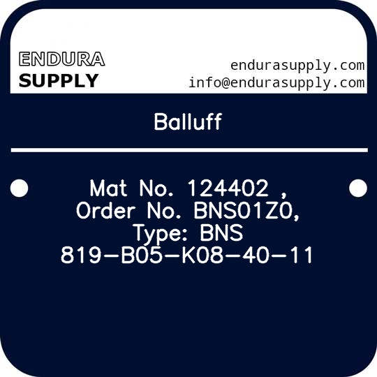 balluff-mat-no-124402-order-no-bns01z0-type-bns-819-b05-k08-40-11