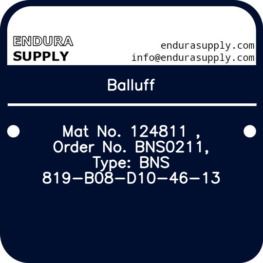 balluff-mat-no-124811-order-no-bns0211-type-bns-819-b08-d10-46-13