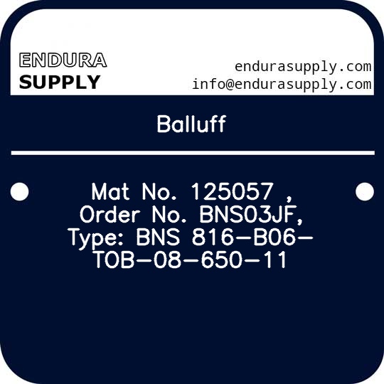 balluff-mat-no-125057-order-no-bns03jf-type-bns-816-b06-tob-08-650-11