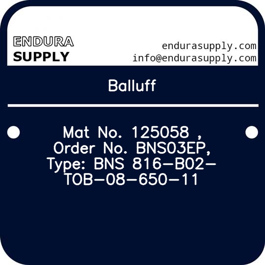 balluff-mat-no-125058-order-no-bns03ep-type-bns-816-b02-tob-08-650-11