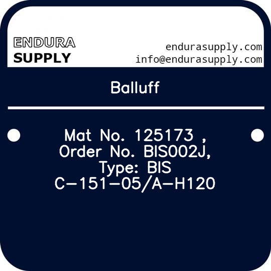 balluff-mat-no-125173-order-no-bis002j-type-bis-c-151-05a-h120