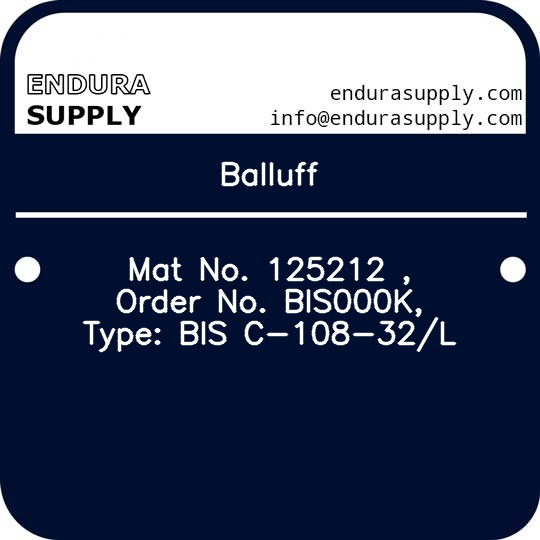 balluff-mat-no-125212-order-no-bis000k-type-bis-c-108-32l