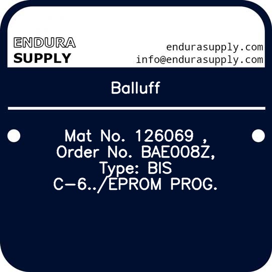 balluff-mat-no-126069-order-no-bae008z-type-bis-c-6eprom-prog