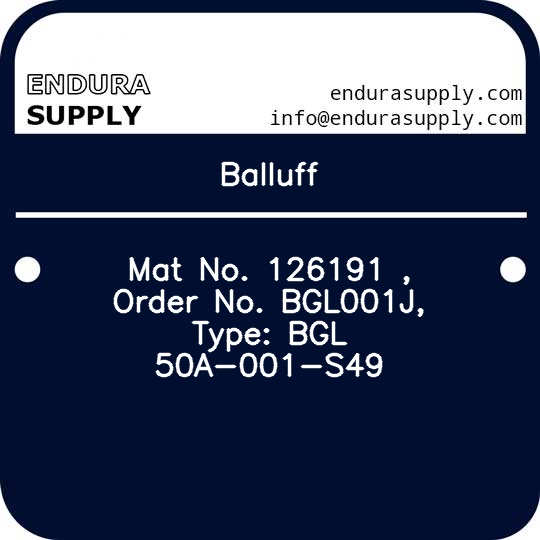 balluff-mat-no-126191-order-no-bgl001j-type-bgl-50a-001-s49