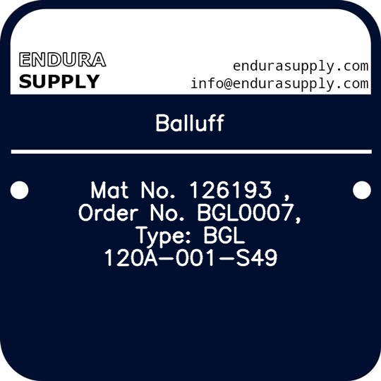 balluff-mat-no-126193-order-no-bgl0007-type-bgl-120a-001-s49