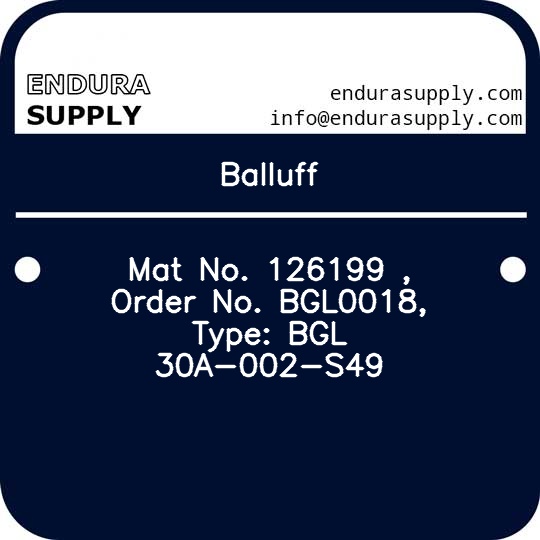 balluff-mat-no-126199-order-no-bgl0018-type-bgl-30a-002-s49