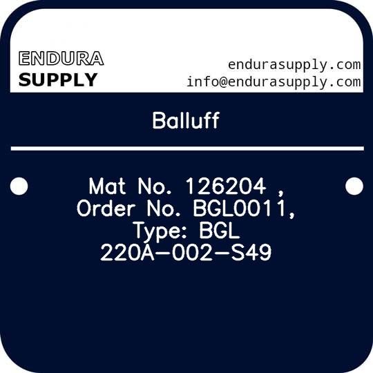 balluff-mat-no-126204-order-no-bgl0011-type-bgl-220a-002-s49