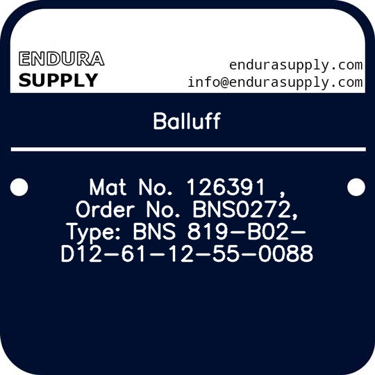 balluff-mat-no-126391-order-no-bns0272-type-bns-819-b02-d12-61-12-55-0088