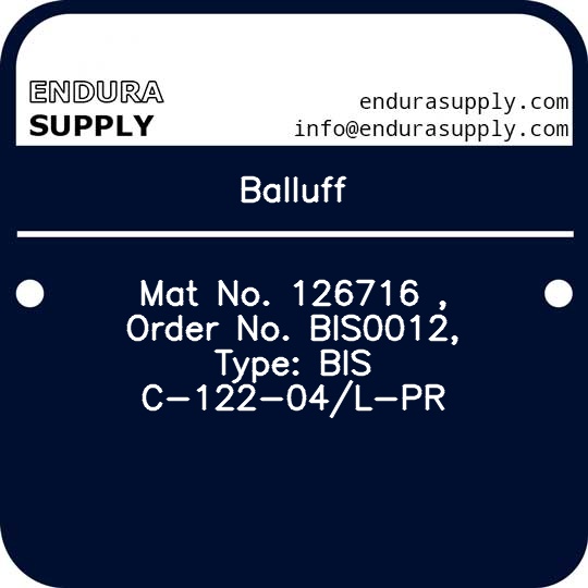 balluff-mat-no-126716-order-no-bis0012-type-bis-c-122-04l-pr