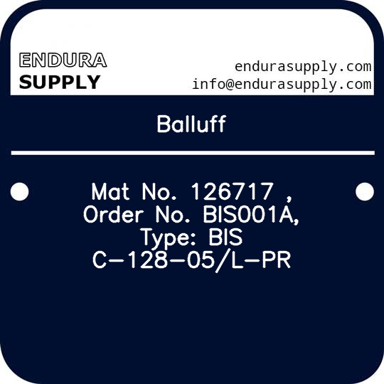 balluff-mat-no-126717-order-no-bis001a-type-bis-c-128-05l-pr