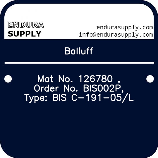 balluff-mat-no-126780-order-no-bis002p-type-bis-c-191-05l