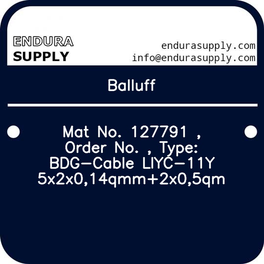 balluff-mat-no-127791-order-no-type-bdg-cable-liyc-11y-5x2x014qmm2x05qm