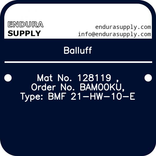 balluff-mat-no-128119-order-no-bam00ku-type-bmf-21-hw-10-e