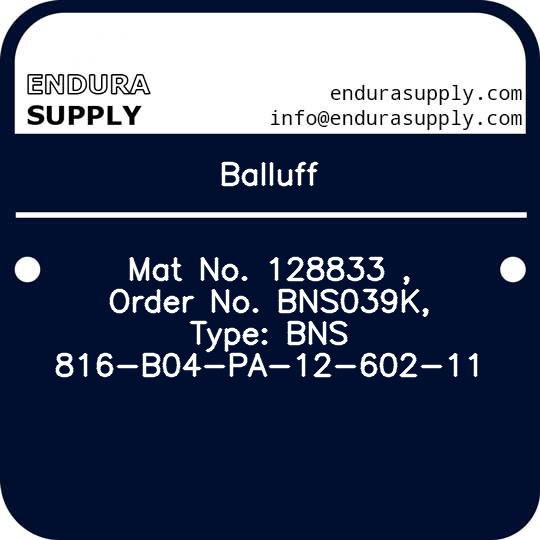 balluff-mat-no-128833-order-no-bns039k-type-bns-816-b04-pa-12-602-11