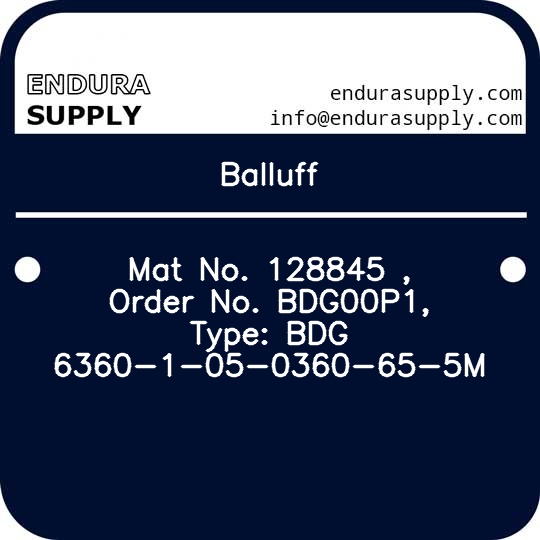 balluff-mat-no-128845-order-no-bdg00p1-type-bdg-6360-1-05-0360-65-5m