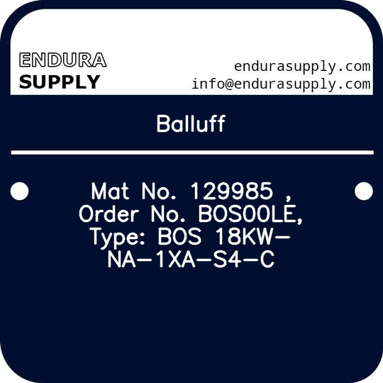 balluff-mat-no-129985-order-no-bos00le-type-bos-18kw-na-1xa-s4-c