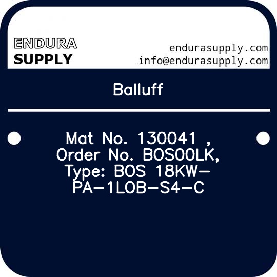 balluff-mat-no-130041-order-no-bos00lk-type-bos-18kw-pa-1lob-s4-c