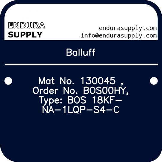 balluff-mat-no-130045-order-no-bos00hy-type-bos-18kf-na-1lqp-s4-c