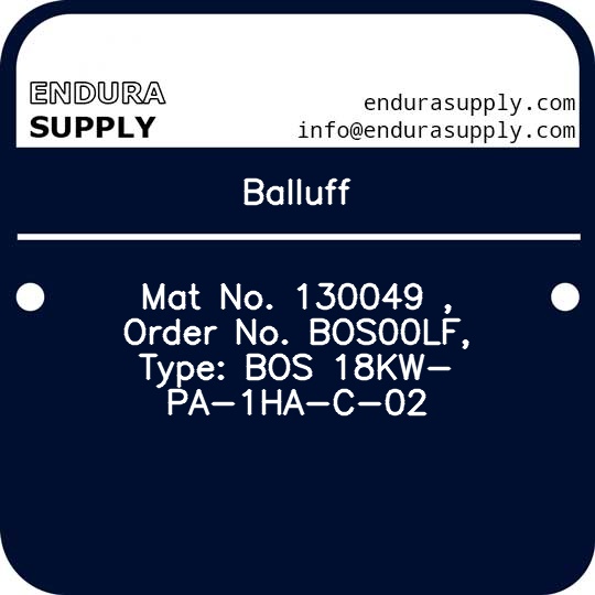 balluff-mat-no-130049-order-no-bos00lf-type-bos-18kw-pa-1ha-c-02