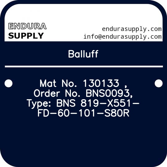 balluff-mat-no-130133-order-no-bns0093-type-bns-819-x551-fd-60-101-s80r