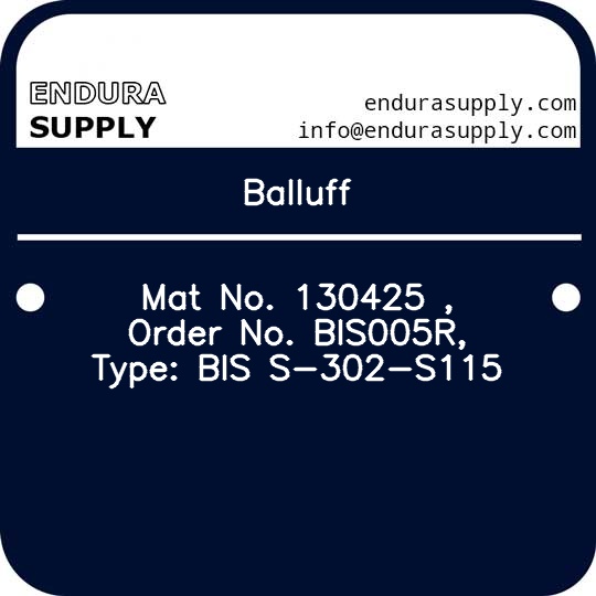 balluff-mat-no-130425-order-no-bis005r-type-bis-s-302-s115