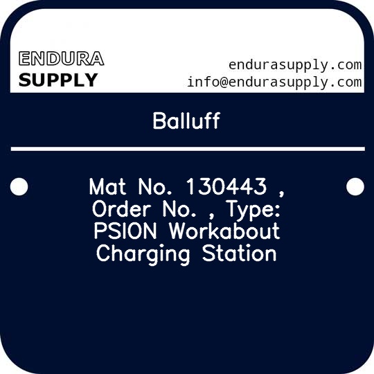 balluff-mat-no-130443-order-no-type-psion-workabout-charging-station