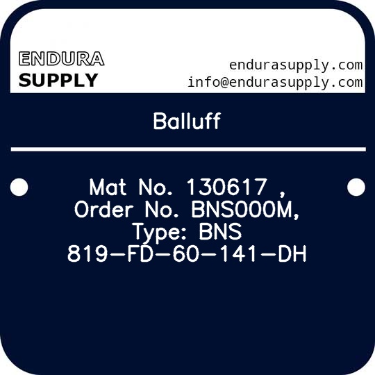 balluff-mat-no-130617-order-no-bns000m-type-bns-819-fd-60-141-dh