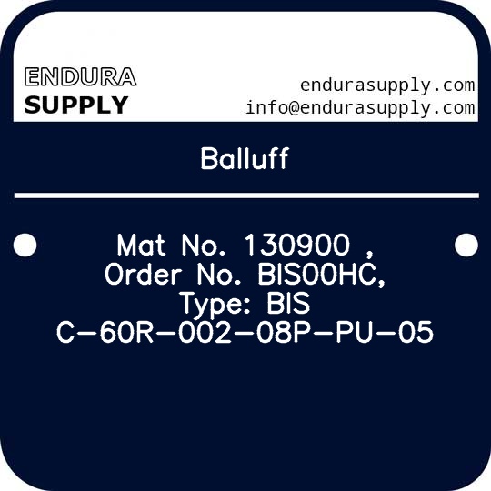 balluff-mat-no-130900-order-no-bis00hc-type-bis-c-60r-002-08p-pu-05