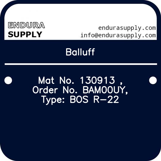 balluff-mat-no-130913-order-no-bam00uy-type-bos-r-22